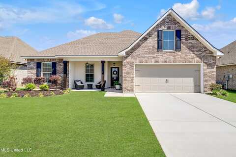 3710 Victor Lane, Diberville, MS 39540