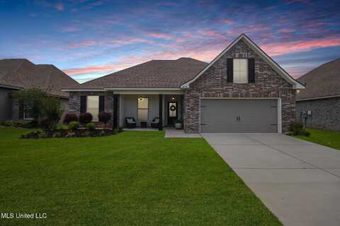 3710 Victor Lane, Diberville, MS 39540