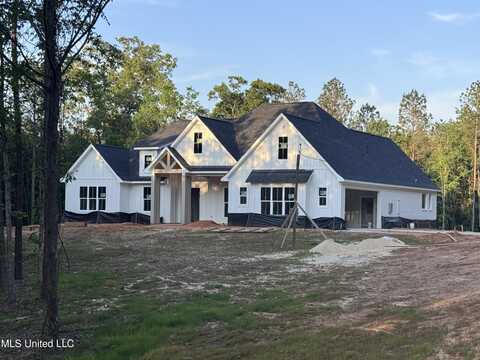 136 Ashwood Lane, Mendenhall, MS 39114