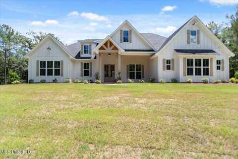 136 Ashwood Lane, Mendenhall, MS 39114
