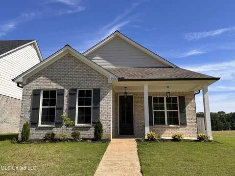3548 Hatton Drive, Nesbit, MS 38651