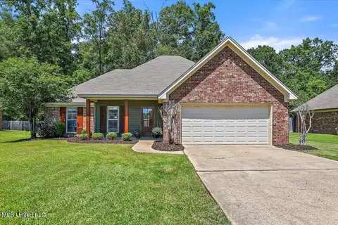 509 Oak Park Circle, Pearl, MS 39208
