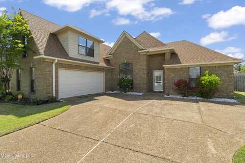 4239 Three Wishes Cove, Olive Branch, MS 38654