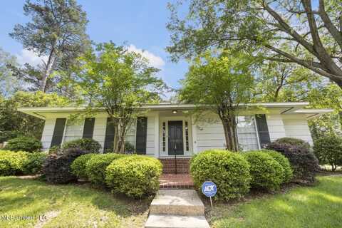 1401 Robert Drive, Jackson, MS 39211