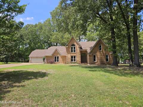 4625 Wealthy Cove, Horn Lake, MS 38637
