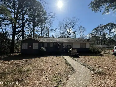 263 Shady Circle, Jackson, MS 39204