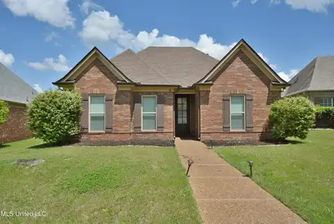 5798 E Bedford Loop, Southaven, MS 38672
