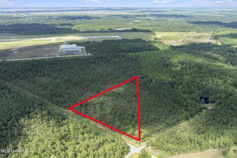 Sarcennia Road, Moss Point, MS 39563