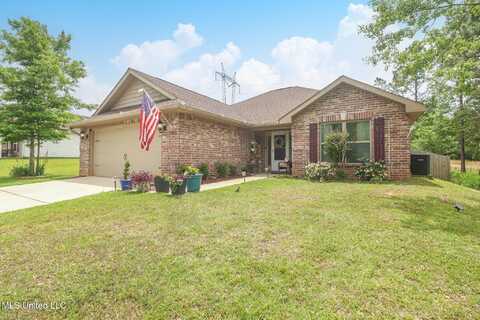 19601 Waltrip Way, Saucier, MS 39574