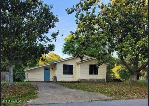 2512 Bahama Drive, Gautier, MS 39553