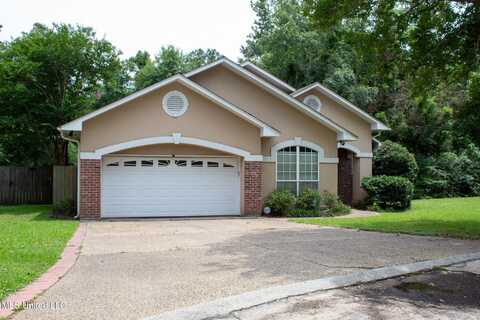 962 Glen Oaks Drive, Pass Christian, MS 39571