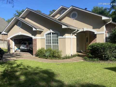 962 Glen Oaks Drive, Pass Christian, MS 39571