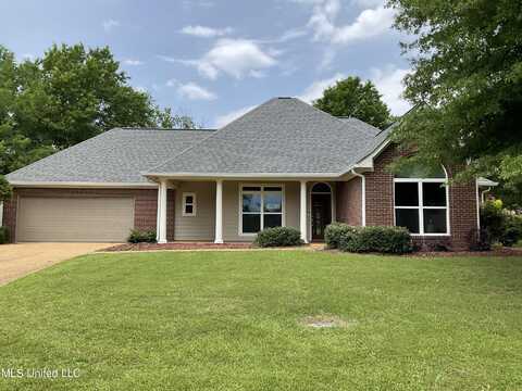 109 Fairfax Court, Madison, MS 39110