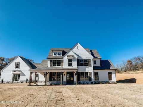 767 S Red Banks Road, Byhalia, MS 38611