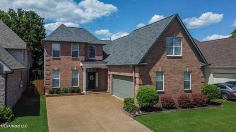 7056 Apache Drive, Olive Branch, MS 38654