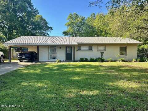 111 Thomas Street, Cleveland, MS 38732