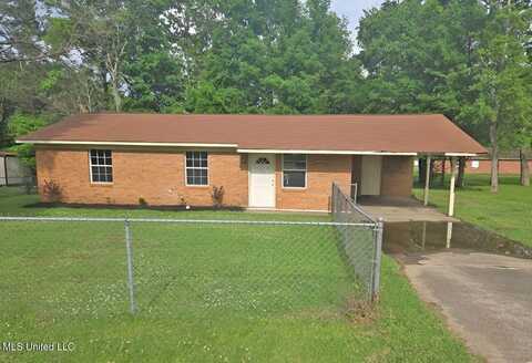 103 Pacific Circle, Crystal Springs, MS 39059