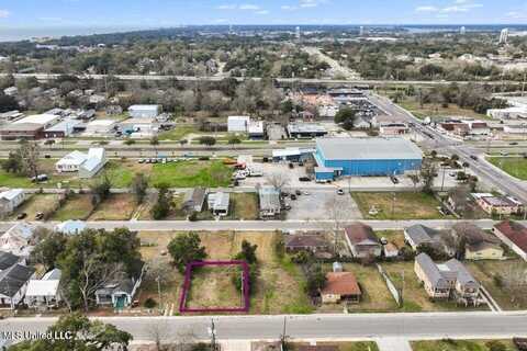 Tbd Reynoir Street, Biloxi, MS 39530