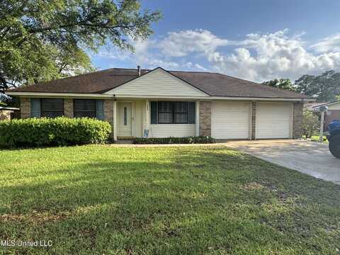 5406 Monaco Drive, Pascagoula, MS 39581