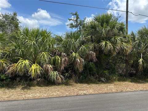 12006 GROUSE AVENUE, PORT CHARLOTTE, FL 33981