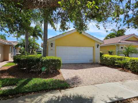 5943 BENEVENTO DRIVE, SARASOTA, FL 34238