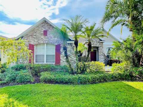 11909 MANDEVILLA COURT, TAMPA, FL 33626