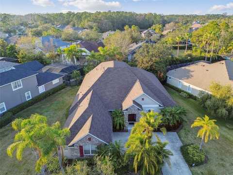 11909 MANDEVILLA COURT, TAMPA, FL 33626