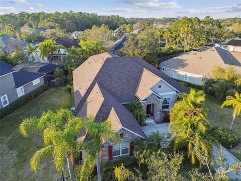 11909 MANDEVILLA COURT, TAMPA, FL 33626