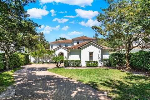 9743 COVENT GARDEN DRIVE, ORLANDO, FL 32827