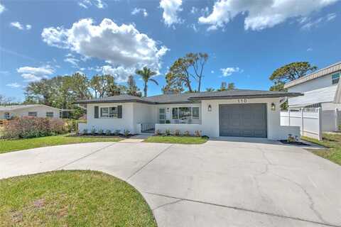110 8TH STREET, BELLEAIR BEACH, FL 33786