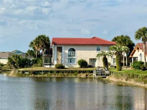 27 SAN RAFAEL COURT, PALM COAST, FL 32137