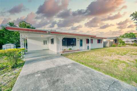 230 W HARBORD STREET, LAKE ALFRED, FL 33850
