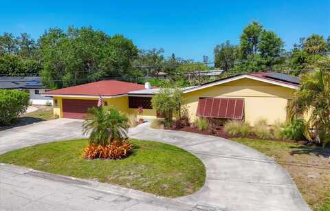 2410 TANGLEWOOD DRIVE, SARASOTA, FL 34239