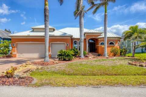 15092 CHINOOK WAY, PORT CHARLOTTE, FL 33981