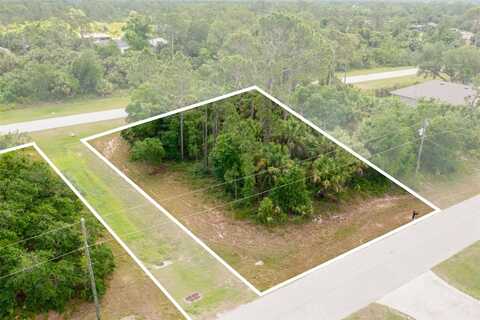 BANNOCK CIRCLE, NORTH PORT, FL 34288