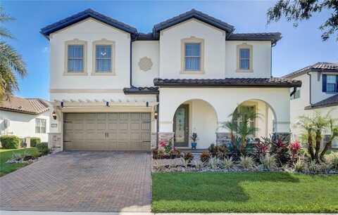 11655 MEADOW GROVE CIRCLE, ORLANDO, FL 32836