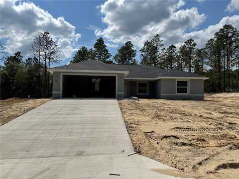 4374 SW VIOLA COURT, DUNNELLON, FL 34431