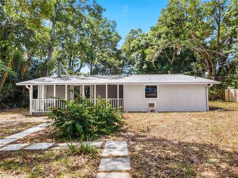 1650 OLD EUSTIS ROAD, MOUNT DORA, FL 32757