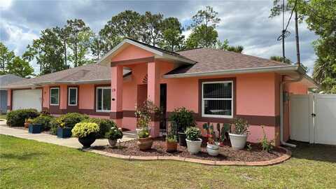 19 PINE HILL LANE, PALM COAST, FL 32164