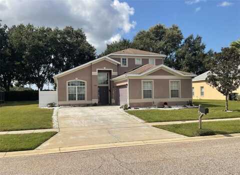 546 BLOOMINGDALE DRIVE, DAVENPORT, FL 33897