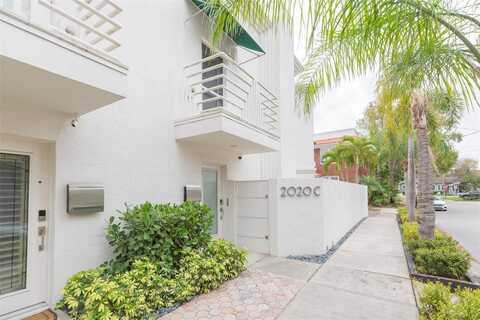 2020 W DEKLE AVENUE, TAMPA, FL 33606