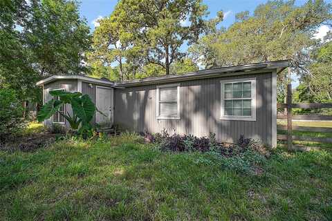 89 NE 169TH AVENUE, SILVER SPRINGS, FL 34488