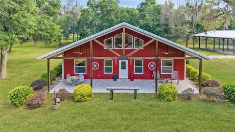 4089 E HWY 318, CITRA, FL 32113