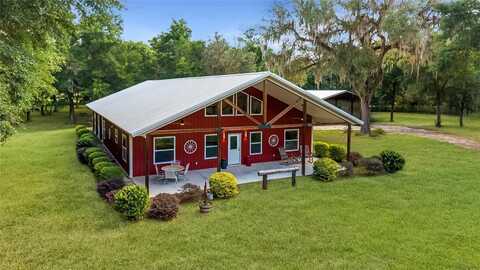 4089 E HWY 318, CITRA, FL 32113