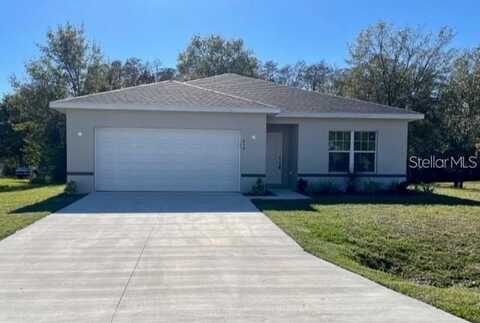 248 CHESHIRE COURT, KISSIMMEE, FL 34758