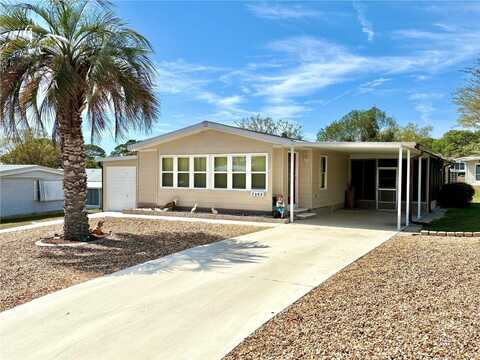 7393 MORELLI AVENUE, BROOKSVILLE, FL 34613