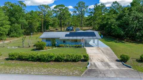 23737 NW MALLARD AVENUE, DUNNELLON, FL 34431