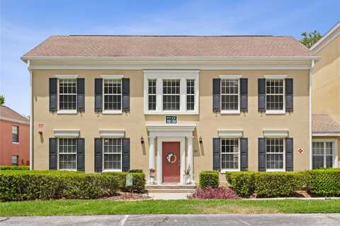 754 CENTERVALE DRIVE, CELEBRATION, FL 34747