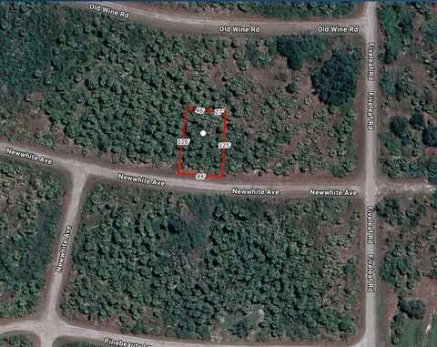 COPERNICUS ROAD, NORTH PORT, FL 34288