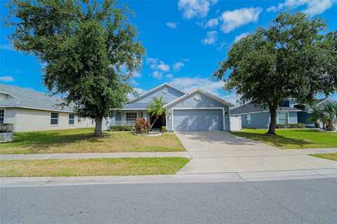 2709 PRESTWICK LANE, KISSIMMEE, FL 34744